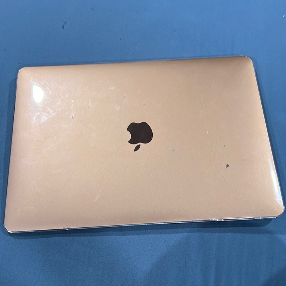 MacBook Air